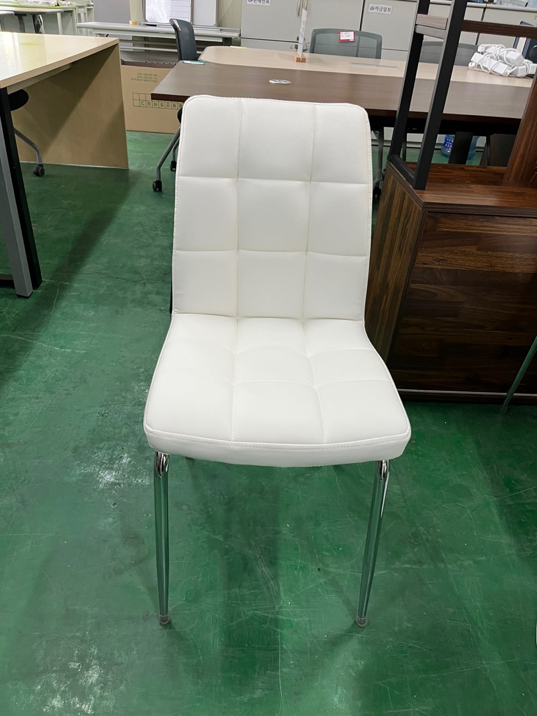 사각테이블세트