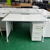 한샘사무용책상세트