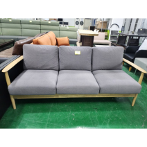 [리바트] 네오뉴탐 패브릭 3인 소파