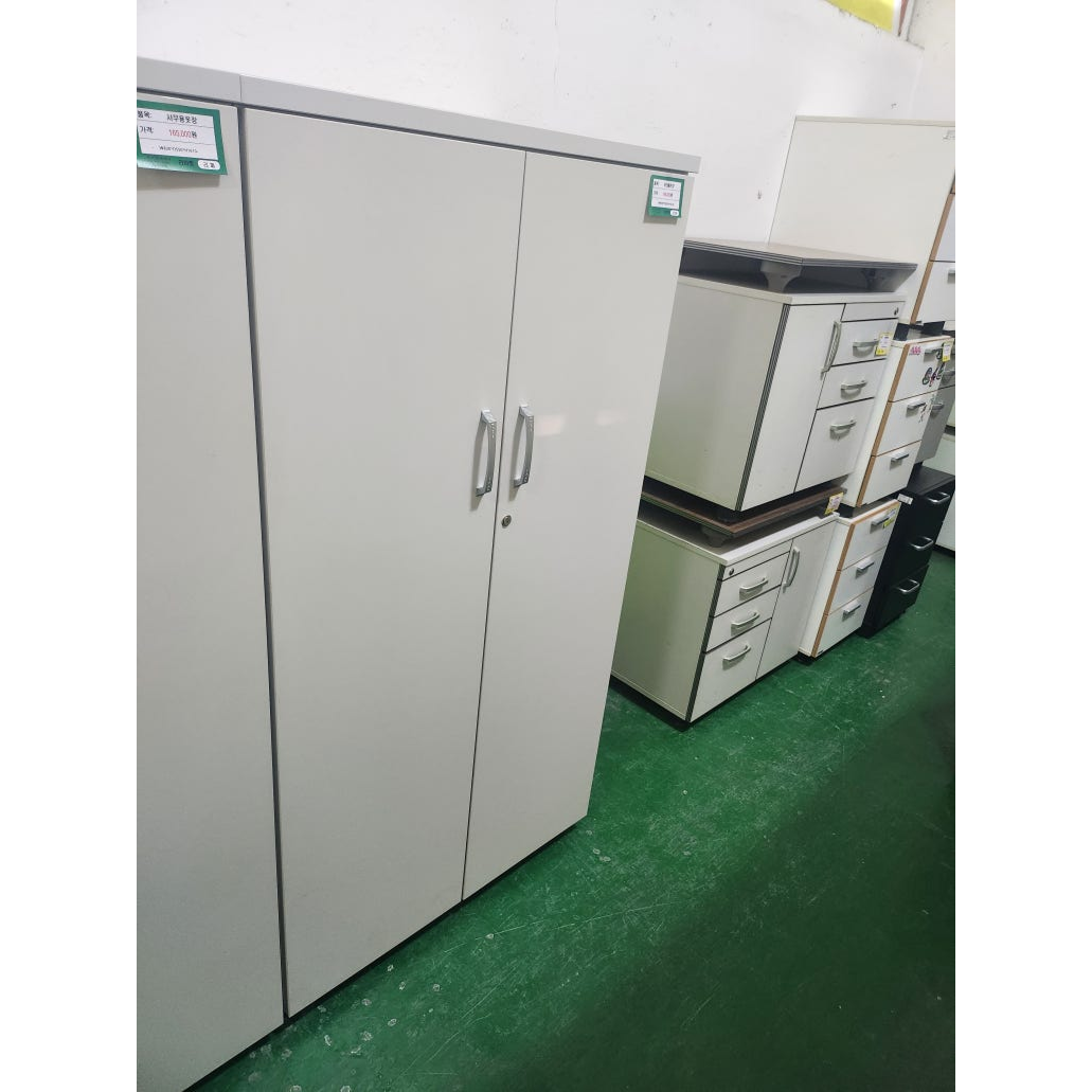 [리퍼/국내생산] 4단 올문장