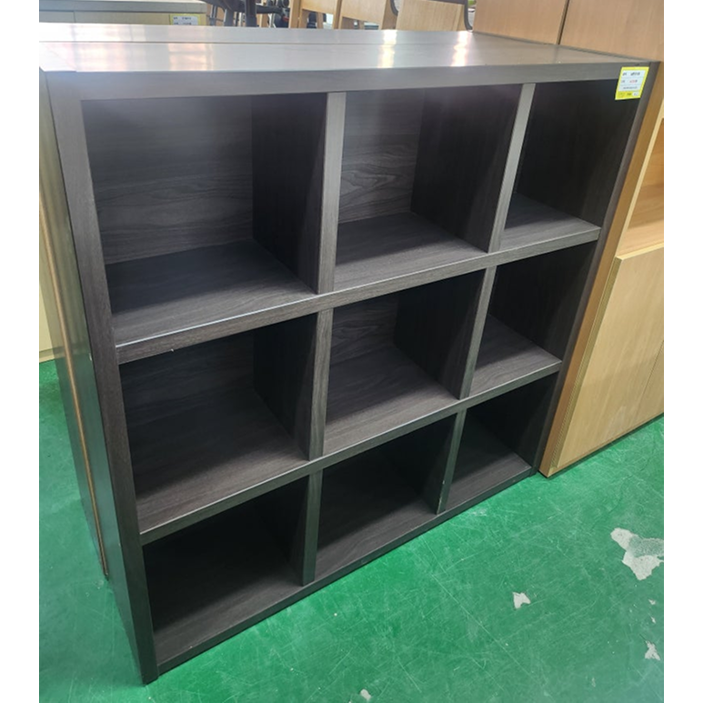 [마지막 재고] 낮은 수석장 (3*3)