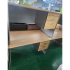 사무용 편수책상 w1200 (서랍형)